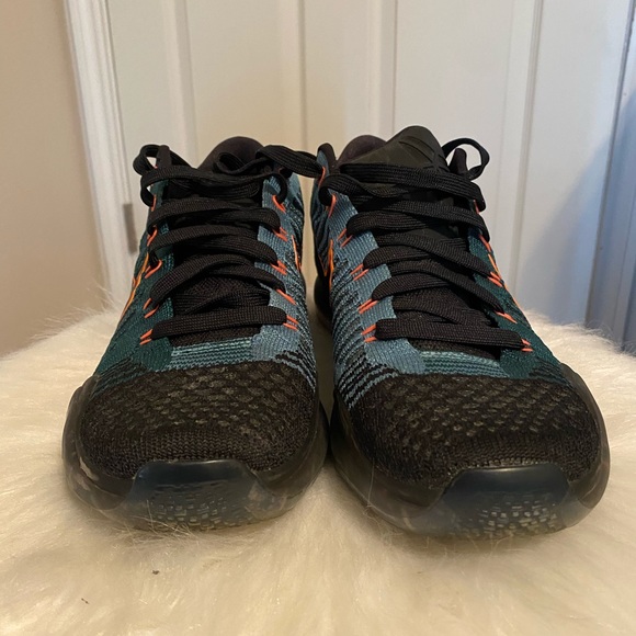 Nike Kobe 10 elite “drill sergeant” size 8 main image 8